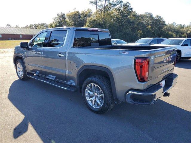 used 2020 GMC Sierra 1500 car, priced at $45,987