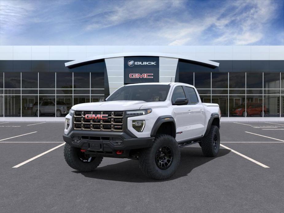 new 2024 GMC Canyon car, priced at $68,645