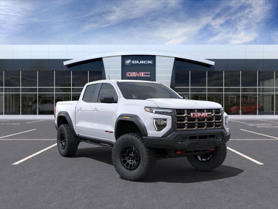 new 2024 GMC Canyon car, priced at $68,645