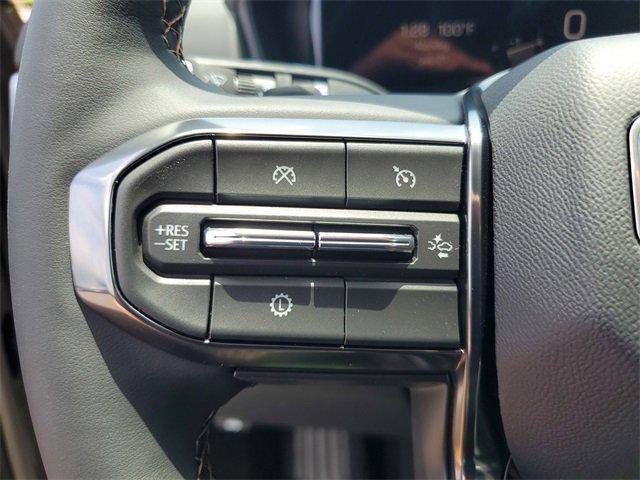 new 2026 GMC Terrain car, priced at $38,405