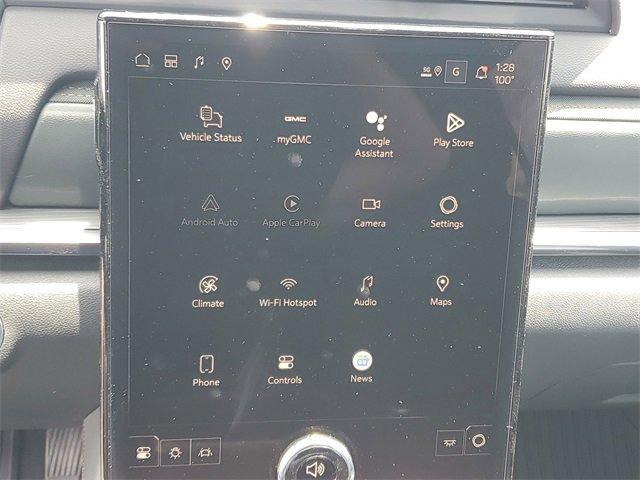 new 2026 GMC Terrain car, priced at $38,405