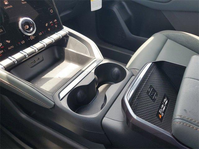 new 2026 GMC Terrain car, priced at $38,405