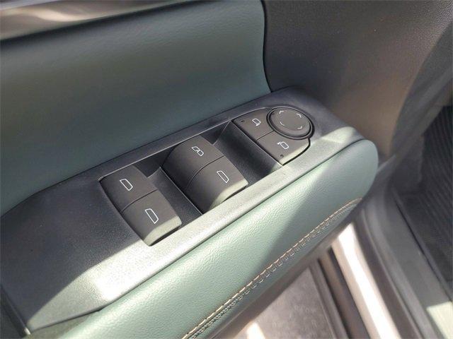 new 2026 GMC Terrain car, priced at $38,405