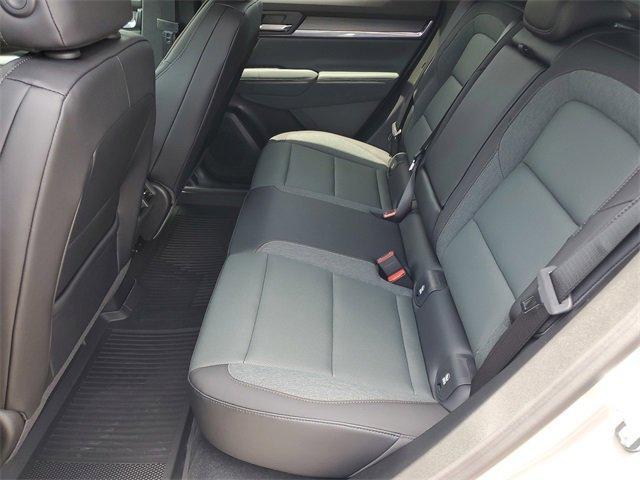 new 2026 GMC Terrain car, priced at $38,405