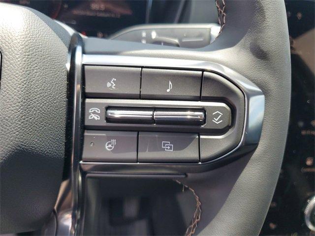 new 2026 GMC Terrain car, priced at $38,405