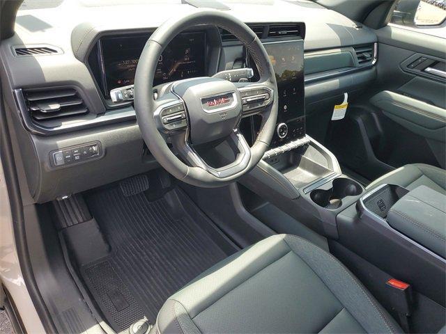 new 2026 GMC Terrain car, priced at $38,405