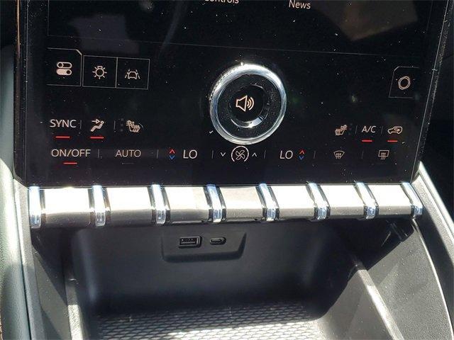 new 2026 GMC Terrain car, priced at $38,405
