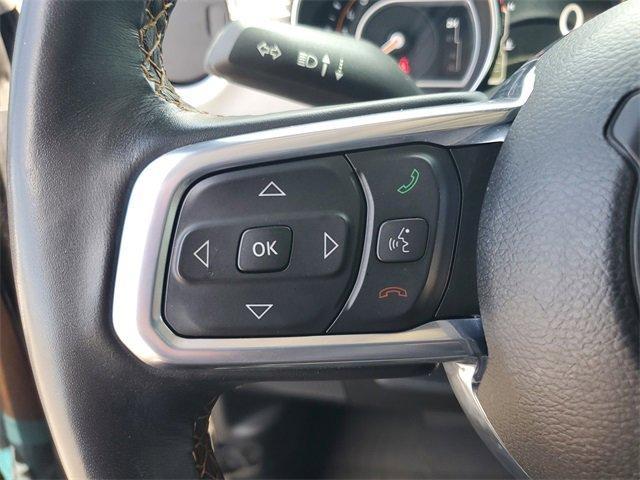 used 2023 Jeep Gladiator car, priced at $45,498