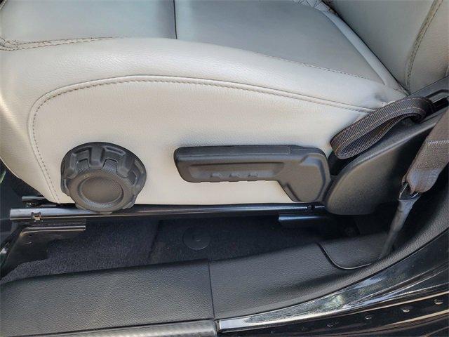 used 2023 Jeep Gladiator car, priced at $45,498