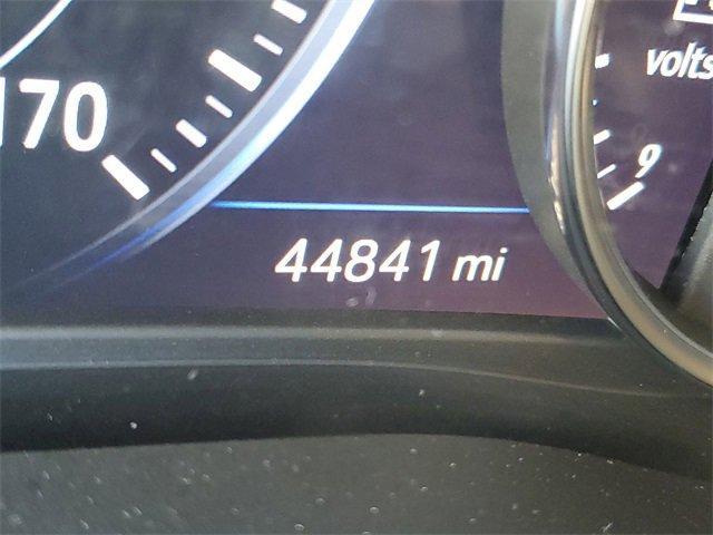 used 2024 Buick Enclave car, priced at $33,866