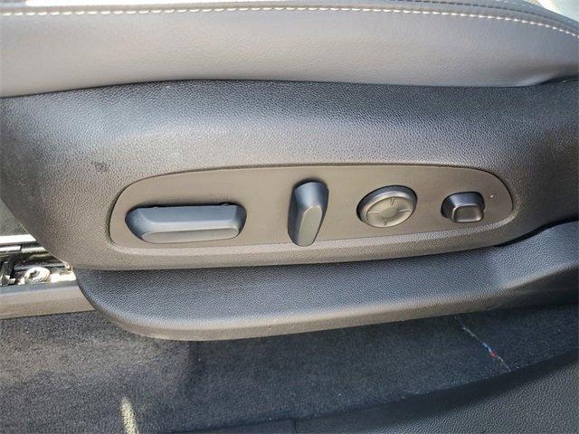 used 2024 Buick Enclave car, priced at $33,866