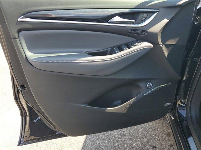 used 2024 Buick Enclave car, priced at $33,866