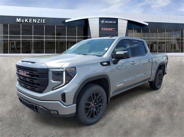 new 2025 GMC Sierra 1500 car, priced at $47,440