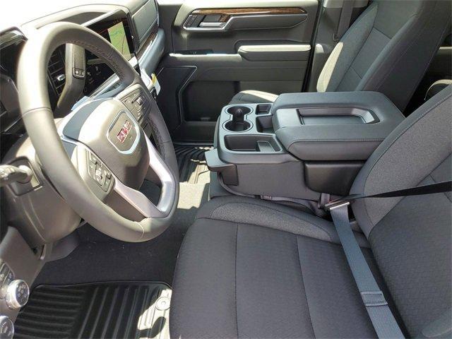 new 2025 GMC Sierra 1500 car, priced at $47,440