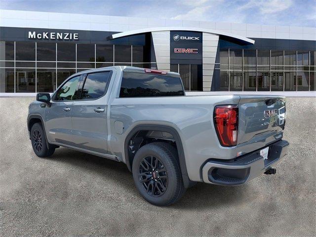new 2025 GMC Sierra 1500 car, priced at $47,440