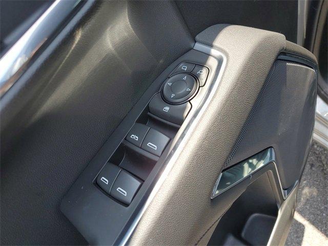 new 2025 GMC Sierra 1500 car, priced at $47,440