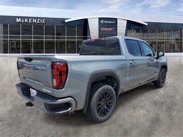 new 2025 GMC Sierra 1500 car, priced at $47,440