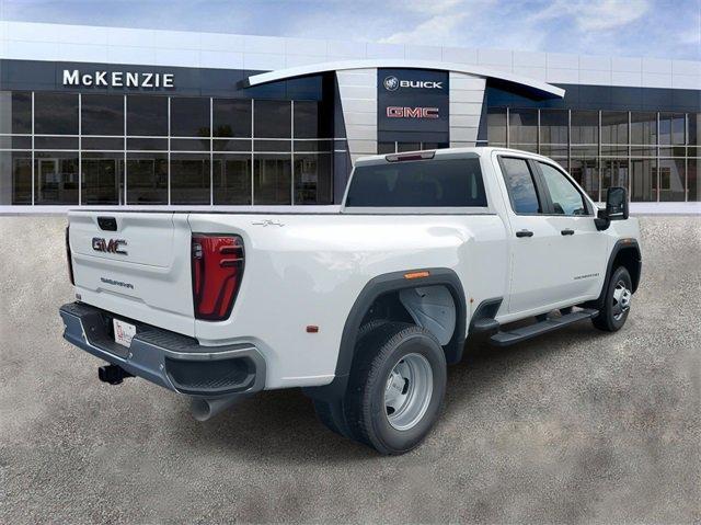 new 2025 GMC Sierra 3500 car, priced at $71,040