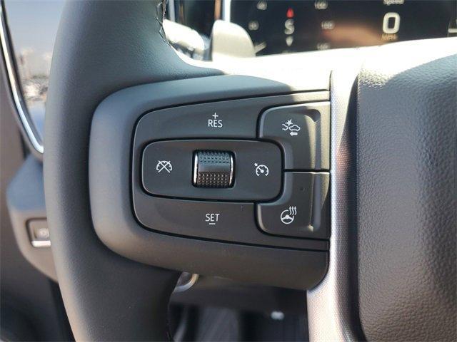 new 2026 GMC Sierra 1500 car, priced at $64,570