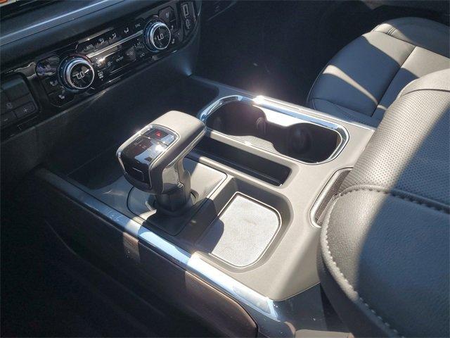 new 2026 GMC Sierra 1500 car, priced at $64,570