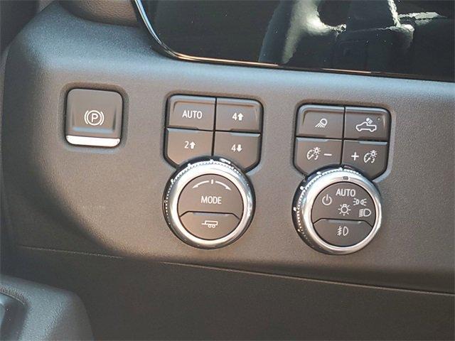 new 2026 GMC Sierra 1500 car, priced at $64,570