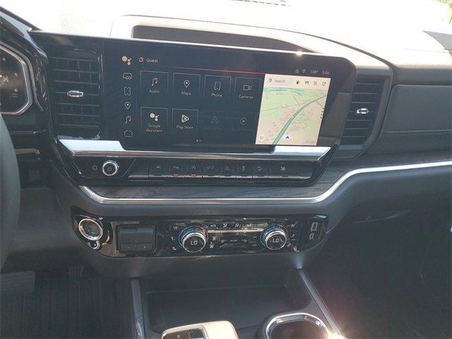 new 2026 GMC Sierra 1500 car, priced at $64,570