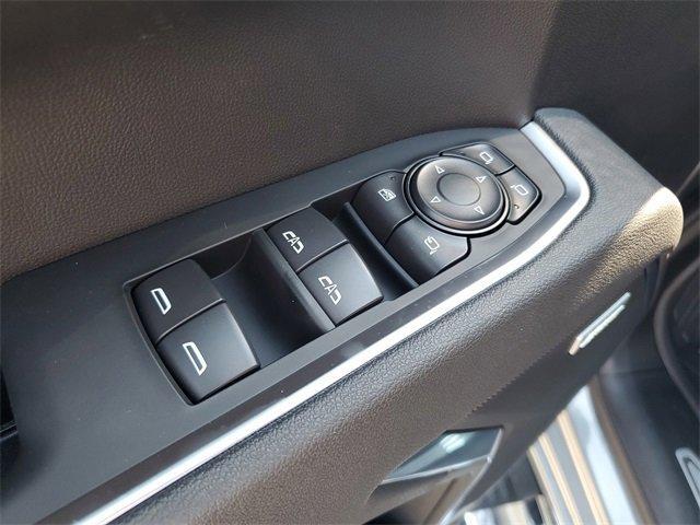 new 2026 GMC Sierra 1500 car, priced at $64,570