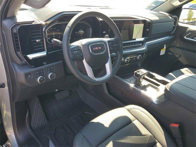 new 2026 GMC Sierra 1500 car, priced at $64,570