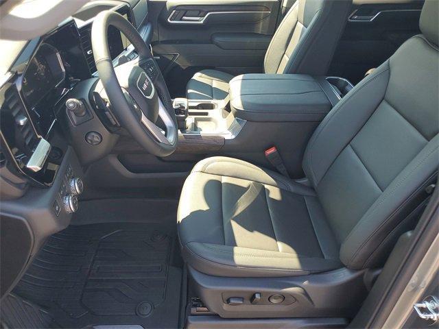 new 2026 GMC Sierra 1500 car, priced at $64,570