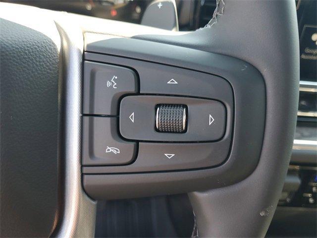 new 2026 GMC Sierra 1500 car, priced at $64,570