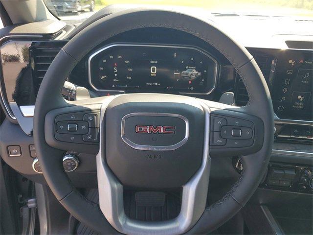 new 2026 GMC Sierra 1500 car, priced at $64,570