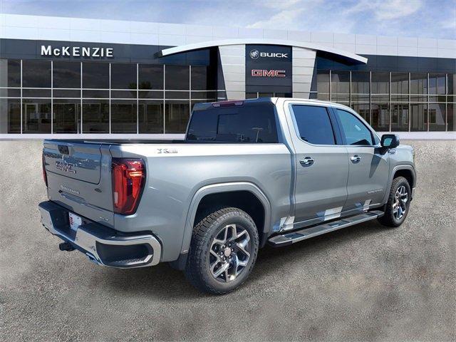 new 2026 GMC Sierra 1500 car, priced at $64,570