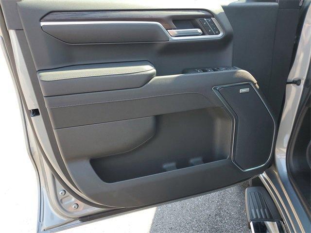 new 2026 GMC Sierra 1500 car, priced at $64,570