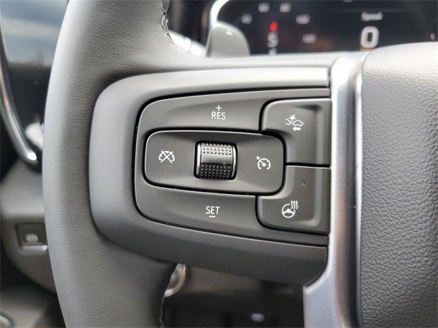 new 2025 GMC Sierra 1500 car, priced at $60,975