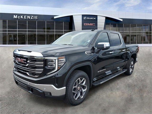new 2025 GMC Sierra 1500 car, priced at $60,975