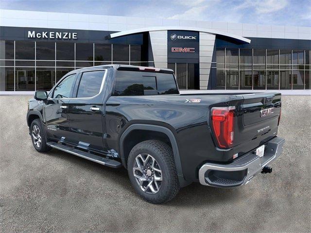 new 2025 GMC Sierra 1500 car, priced at $60,975