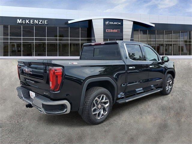 new 2025 GMC Sierra 1500 car, priced at $60,975