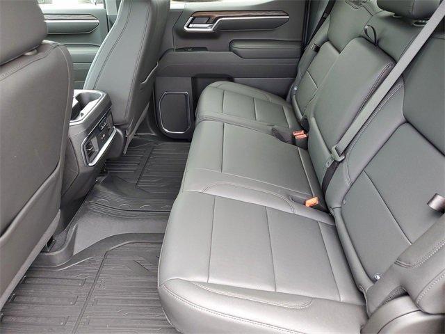 new 2025 GMC Sierra 1500 car, priced at $60,975