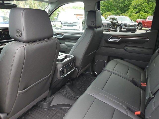 new 2025 GMC Sierra 1500 car, priced at $60,975