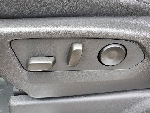 new 2025 GMC Sierra 1500 car, priced at $60,975