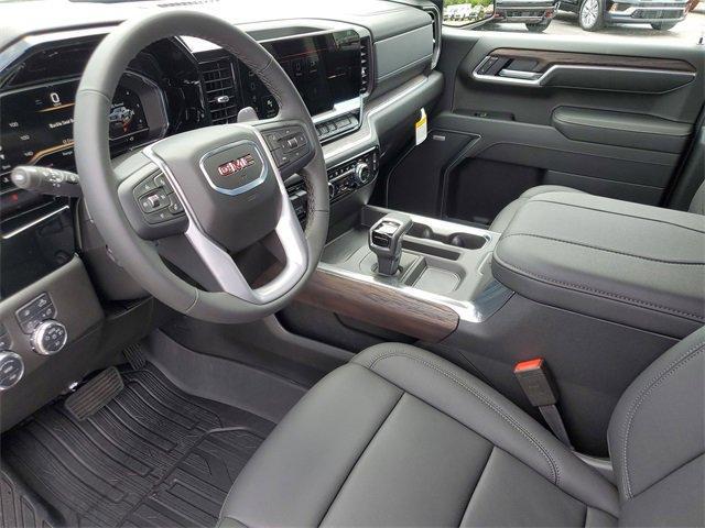 new 2025 GMC Sierra 1500 car, priced at $60,975