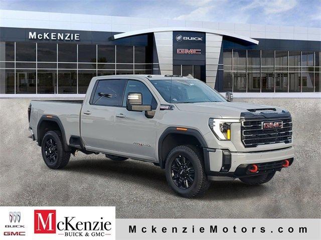 new 2025 GMC Sierra 2500 car, priced at $85,895