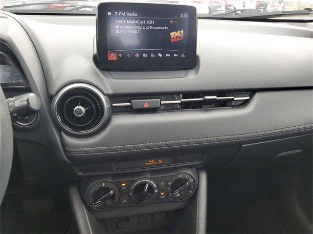 used 2019 Mazda CX-3 car, priced at $21,977