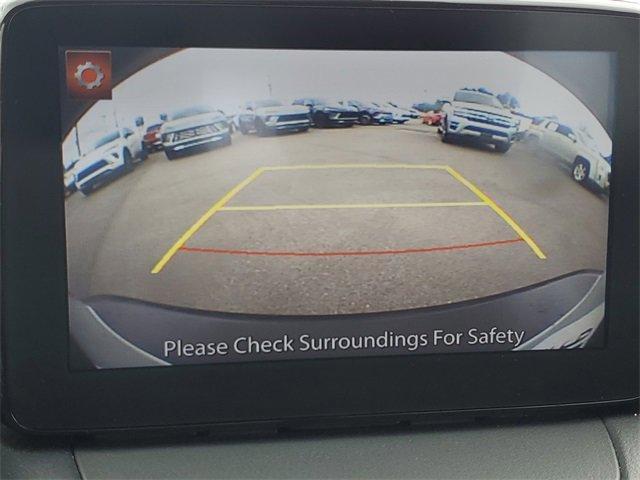 used 2019 Mazda CX-3 car, priced at $21,977