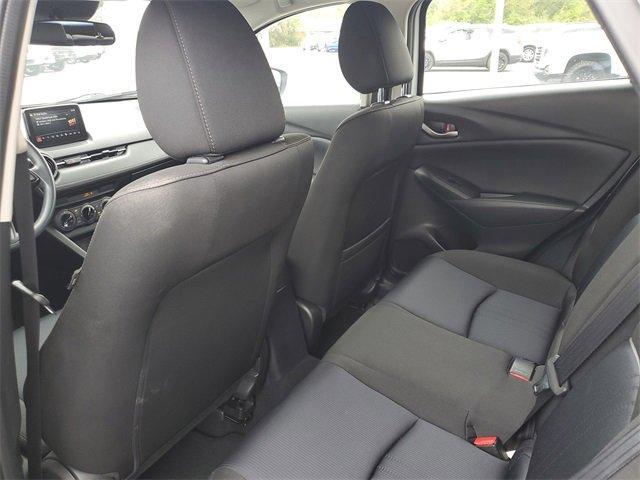 used 2019 Mazda CX-3 car, priced at $21,977