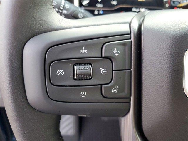 new 2025 GMC Sierra 3500 car, priced at $94,970