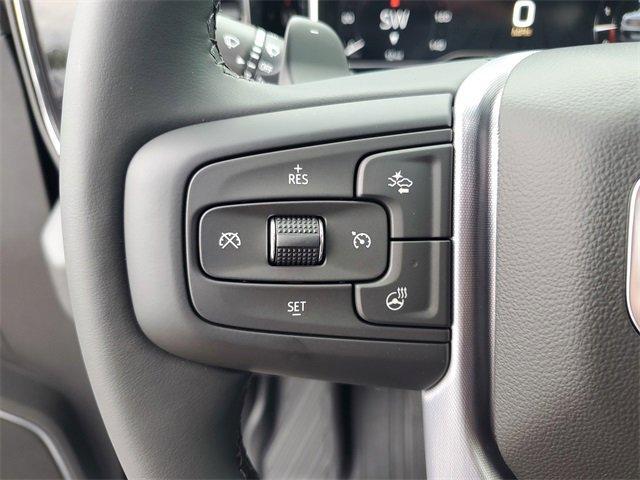 new 2025 GMC Sierra 1500 car, priced at $60,935