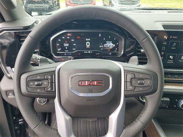 new 2025 GMC Sierra 1500 car, priced at $60,935