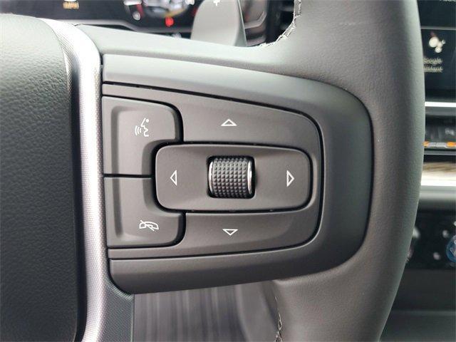 new 2025 GMC Sierra 1500 car, priced at $60,935