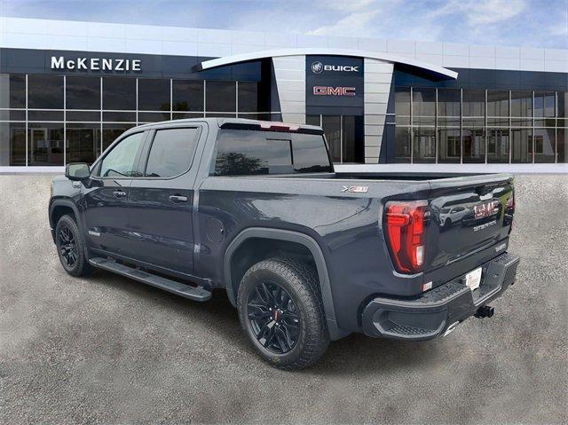 new 2025 GMC Sierra 1500 car, priced at $60,935
